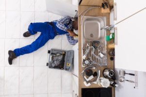 professional plumbing company professional plumbing company