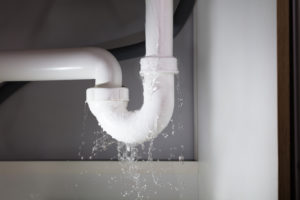 These 5 Symptoms Could Indicate a Hidden Plumbing Leak