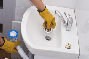 What to Know About Professional Drain Cleaning Services