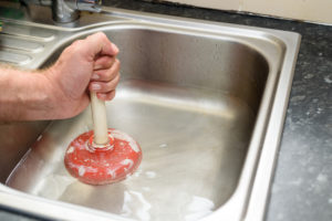 The DIY Way to Handle a Clogged Sink