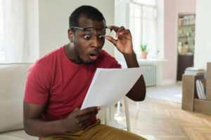 Tired of Too-High Water Bills? Learn Where Your Money Might Be Flowing Tired of Too-High Water Bills? Learn Where Your Money Might Be Flowing