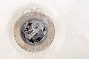How to Avoid Clogging Your Drain