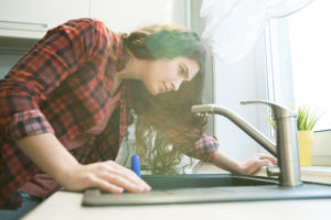 Clean Sink but It Still Stinks? Trust Our Cardiff CA Plumbers to Resolve the Issue! Clean Sink but It Still Stinks? Trust Our Cardiff CA Plumbers to Resolve the Issue!