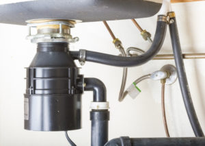 Jammed Garbage Disposal Repair in San Marcos Jammed Garbage Disposal Repair in San Marcos