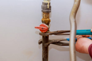 Let the Best Plumber in Cardiff CA Tend to Your Gas Line Problem