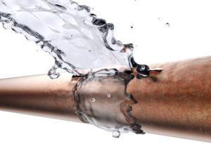 Reasons for Burst Plumbing Pipes and How 1st Choice Plumbing in Southern California Can Help
