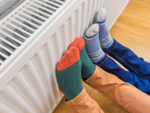 Don’t Settle with a Broken Heater this Winter, Call Us Right Now for Emergency Heater Repair in Fallbrook CA