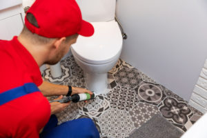 Installing a Toilet in Vista CA? Let Our Plumbers Get the Job Done for You!