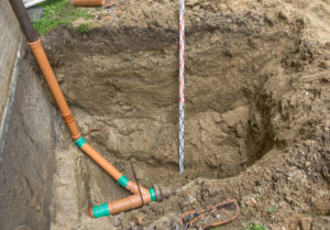 How to Know if Your Sewer Line is Clogged in Your Rancho Santa Fe CA Home