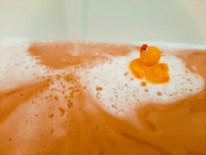 Is Your Bathtub Water Yellow? You Need a Plumber in Carlsbad CA Is Your Bathtub Water Yellow? You Need a Plumber in Carlsbad CA