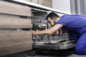 This is Why Your Dishwasher Drain isn't Draining in Your Solana Beach CA Home This is Why Your Dishwasher Drain isn't Draining in Your Solana Beach CA Home