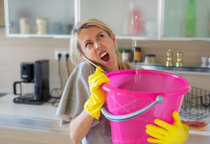 The Many Ways Faulty Plumbing Can Contribute to Flooding in Your Solana Beach CA Home The Many Ways Faulty Plumbing Can Contribute to Flooding in Your Solana Beach CA Home
