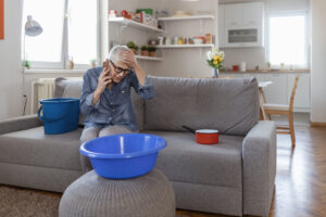 The Cons of Letting a Water Leak Go in Del Mar CA The Cons of Letting a Water Leak Go in Del Mar CA