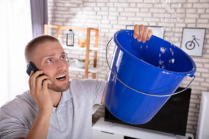 Don't Fret - 1st Choice Plumbing is Here to Tend to Your Water Leak in Rancho Santa Fe CA Don't Fret - 1st Choice Plumbing is Here to Tend to Your Water Leak in Rancho Santa Fe CA