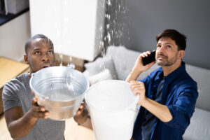 Water Leak in Rancho Santa Fe CA? Let Us Handle It Water Leak in Rancho Santa Fe CA? Let Us Handle It