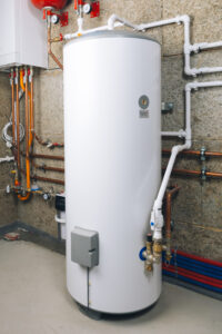 Is Your Hot Water Heater Telling You It Needs Help?