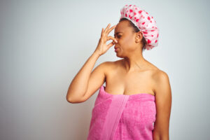 What’s Causing Your Shower to Smell Like a Sewer? What’s Causing Your Shower to Smell Like a Sewer?
