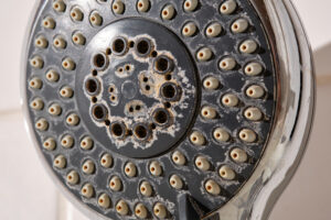 How to Clean and Unblock a Shower Head