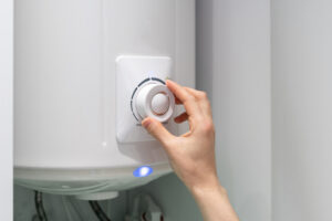 What is the Best Temperature to Set my Home Water Heater?