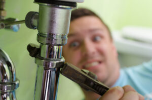 Seven Common Mistakes DIY Plumbers Make Seven Common Mistakes DIY Plumbers Make
