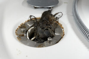 4 Ways to Clear a Hair Clogged Drain in Oceanside, CA
