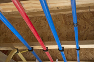Copper or PEX Plumbing - Which is Best for Your Oceanside, CA Home?