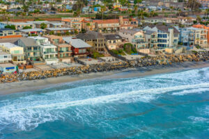 How Living Near The Coast In Oceanside, CA Can Damage Your Home's Plumbing