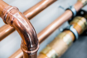 The 4 Main Components of an Oceanside, CA Home Plumbing System