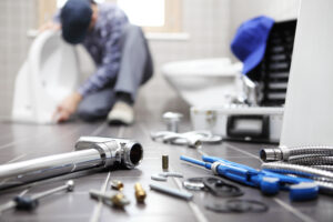 Your First Choice for Oceanside, CA Plumbing Services