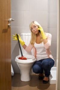 Your Bowl Overfloweth: How to Fix an Overflowing Toilet in Carlsbad, CA Your Bowl Overfloweth: How to Fix an Overflowing Toilet in Carlsbad, CA