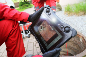 Trenchless Sewer Repairs in Oceanside, CA Trenchless Sewer Repairs in Oceanside, CA