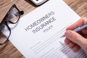 Does Homeowners Insurance Cover Water Damage? Does Homeowners Insurance Cover Water Damage?