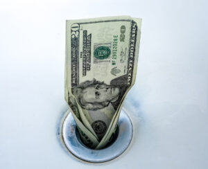 Your Home's Foundation Could Be Causing Your Plumbing Problems Your Home's Foundation Could Be Causing Your Plumbing Problems