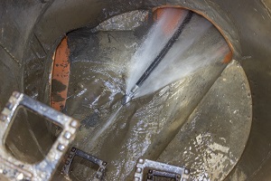 Hydro Jet Plumbing Will Easily Clean Your Sewer Drains