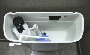  It's Easy to Adjust Your Toilet's Water Level