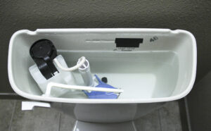 It's Easy to Adjust Your Toilet's Water Level It's Easy to Adjust Your Toilet's Water Level