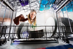 How To Keep Your Dishwasher Working Properly. How To Keep Your Dishwasher Working Properly.