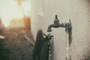 Look Out for These Outdoor Plumbing Problems in Fallbrook, CA