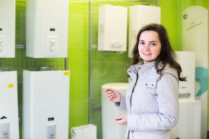 Choosing a New Home Water Heater in Encinitas, CA Choosing a New Home Water Heater in Encinitas, CA