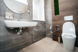 Plumbing for Aging in Place: Designing Accessible Bathrooms and Kitchens Plumbing for Aging in Place: Designing Accessible Bathrooms and Kitchens