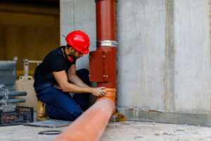 Emergency Plumbing Services for Rancho Santa Fe, CA Businesses