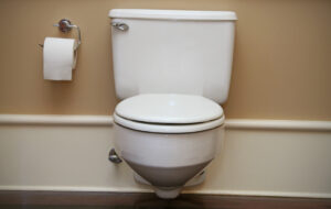 Why Your Running Toilet Is Costing You More Than You Think