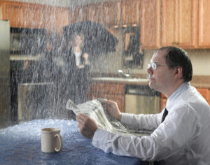 Why the First 48 Hours After Water Damage Are the Most Critical